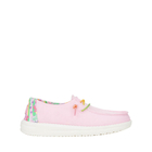 HEYDUDE x My Little Pony Wendy Slip-On Casual Shoe - Little Kid / Big Kid - Pink Party - Available Now