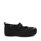 Womens Monster High x Keds Mary Jane Platform Casual Shoe - Black - Available Now