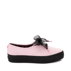 Womens Monster High&trade x Keds Point Platform Sneaker - Pink / Black - Available Now