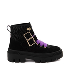 Womens Monster High&trade x Keds Soho Boot - Black - Available Now