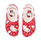 Hello Kitty x Crocs Classic Clog - Red - Launches July 30