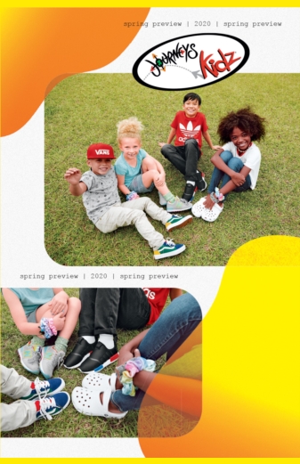 journeys store catalog