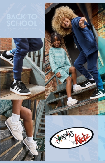 View 2024 Kidz BTS Catalog