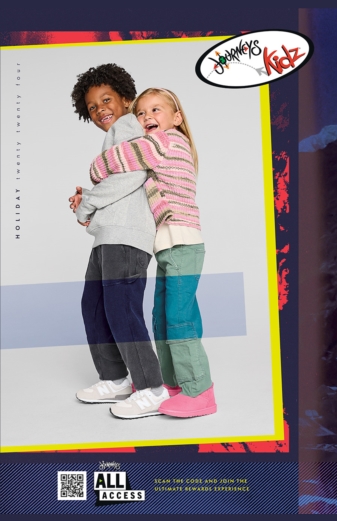 View 2024 Journeys Kidz Holiday Catalog