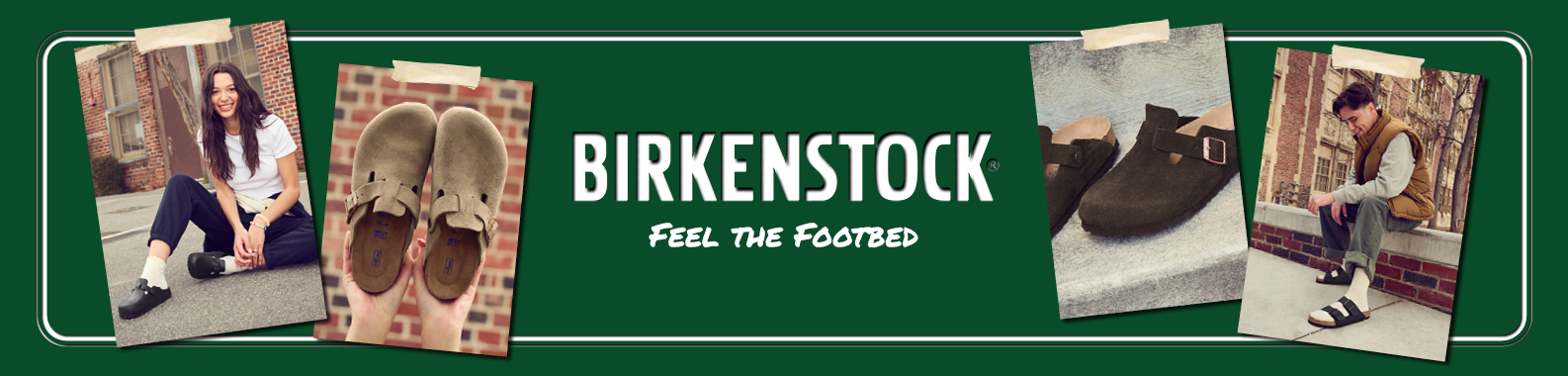 buy birkenstock clogs