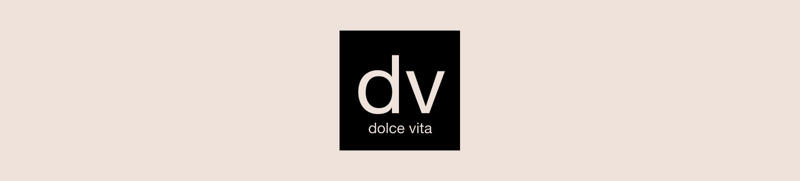 DV by Dolce Vita brand header image