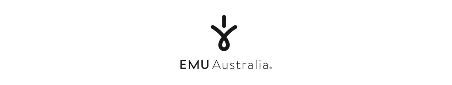 EMU Australia brand header image