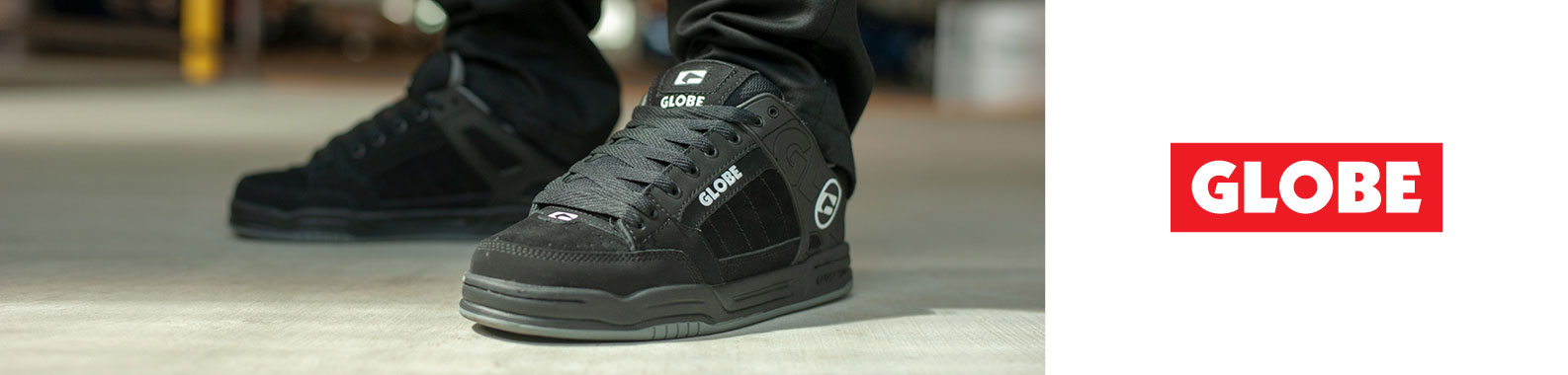 globe loafers