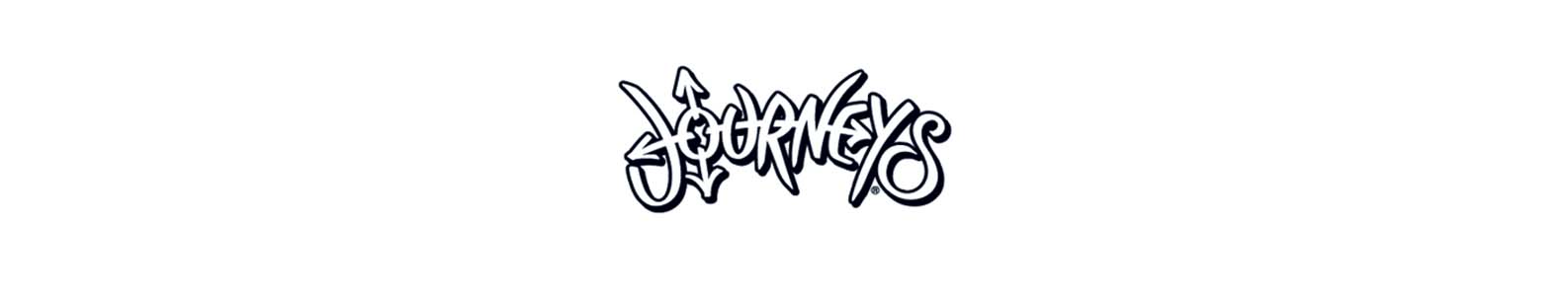Journeys brand header image