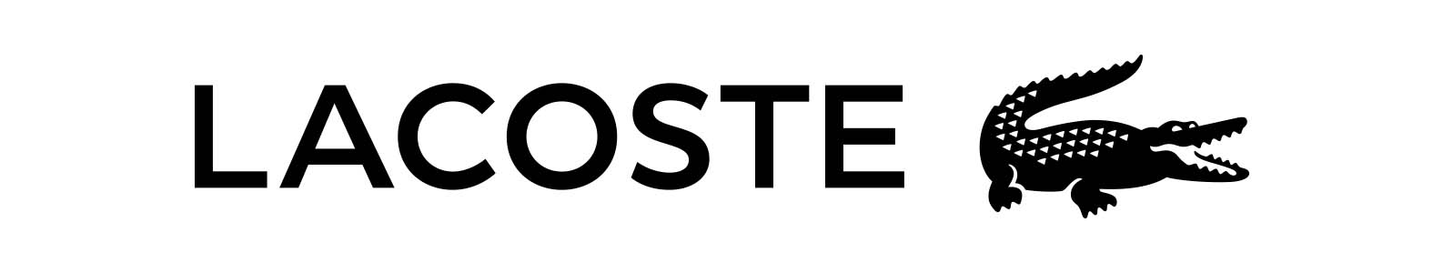 Lacoste brand header image