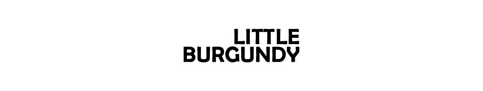 Little Burgundy brand header image