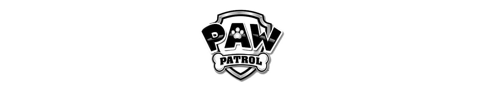 Paw Patrol brand header image