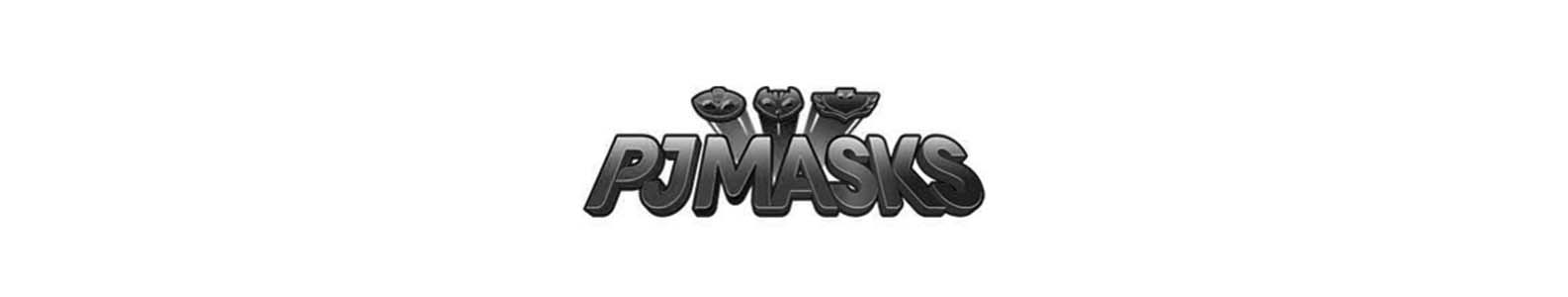 PJ Masks brand header image