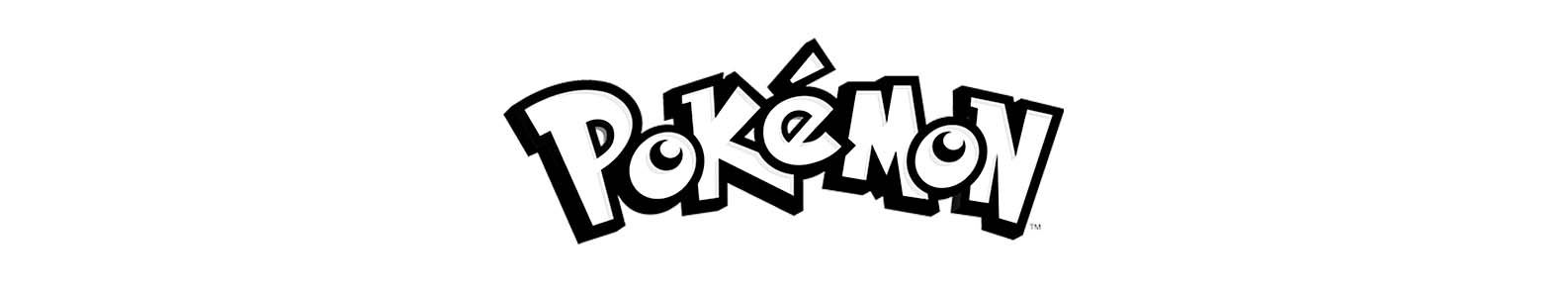 Pokemon brand header image