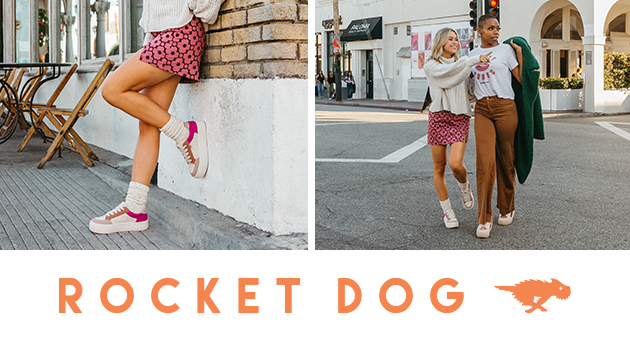 rocket dog school shoes