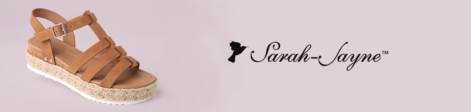 Sarah-Jayne brand header image