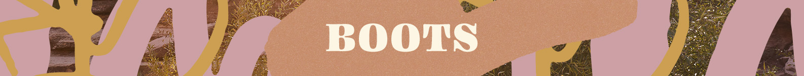Boots header image