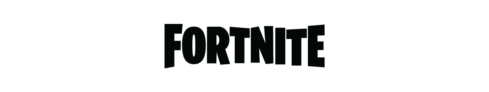 Fortnite brand header image