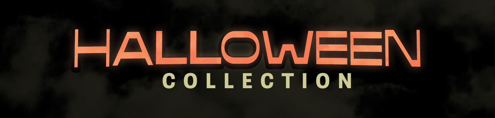 Halloween Collection
