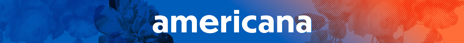 Journeys Americana Collection brand header image