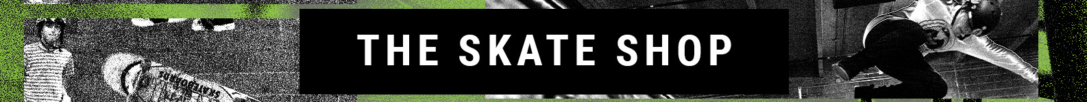 Skate brand header image