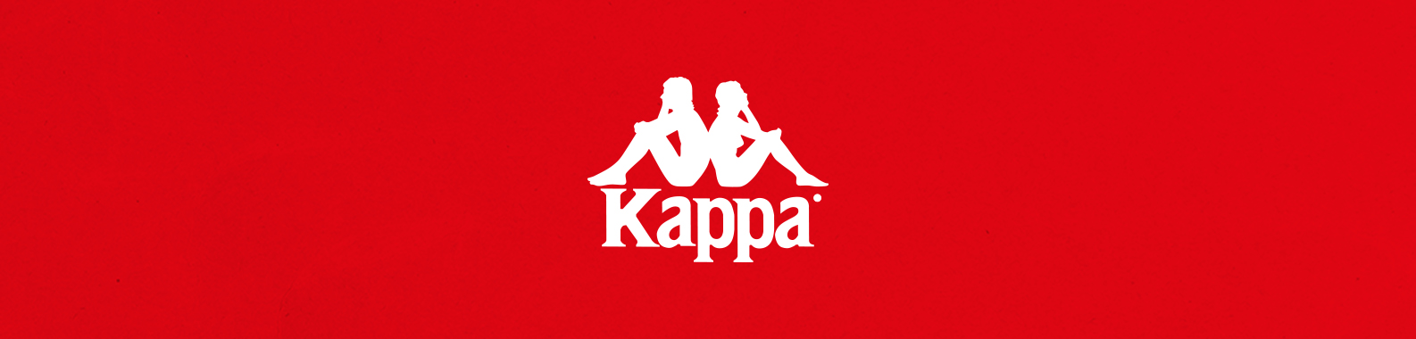 Kappa brand header image