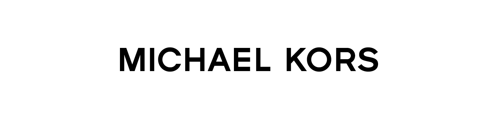 Michael Kors brand header image