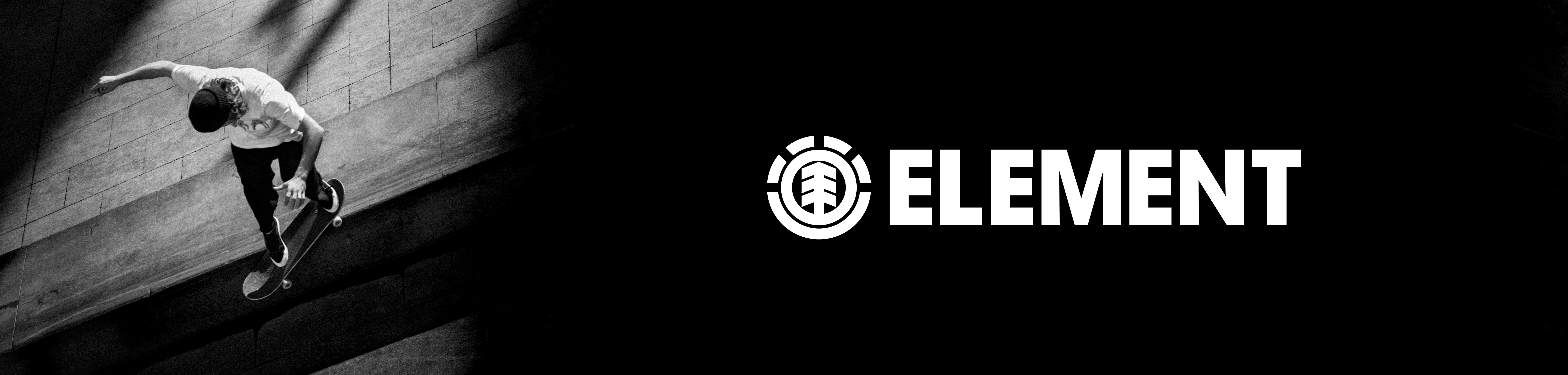 Element brand header image
