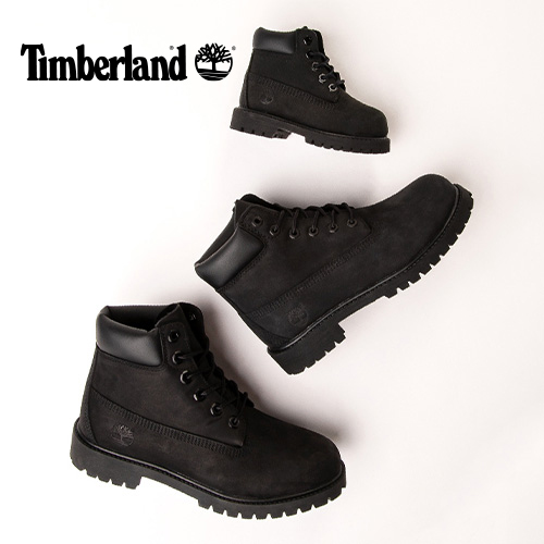 Timberland