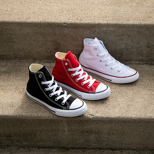 High Tops