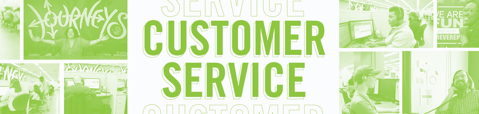 journeys customer service number