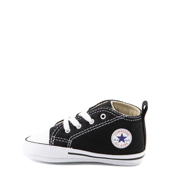 Infant Converse Chuck Taylor First Star Sneaker Journeys