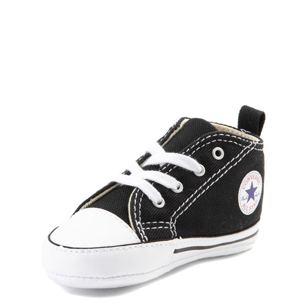 Infant Converse Chuck Taylor First Star Sneaker Journeys