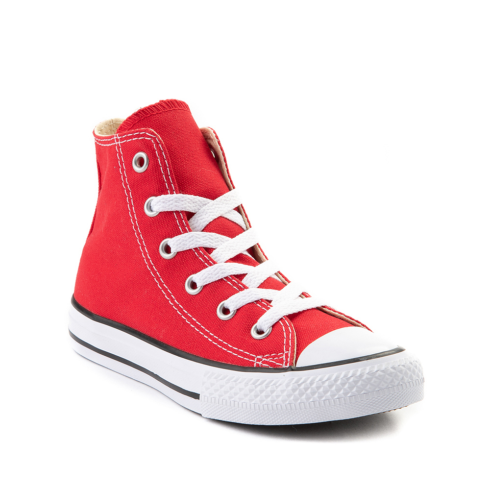 Converse Chuck Taylor All Star Hi ...