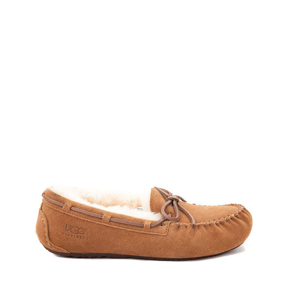 Ugg dakota moc slippers hot sale