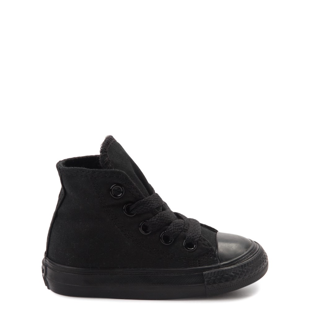 toddler converse high top sneakers 