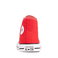 childrens red converse