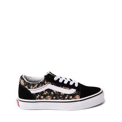 Converse Test Style
