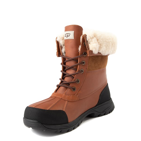ugg butte brown