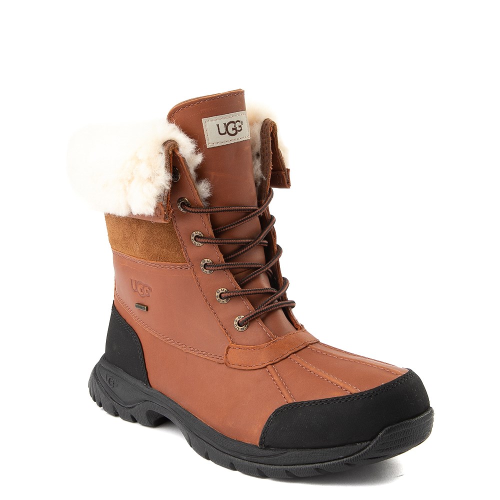 ugg butte snow boot