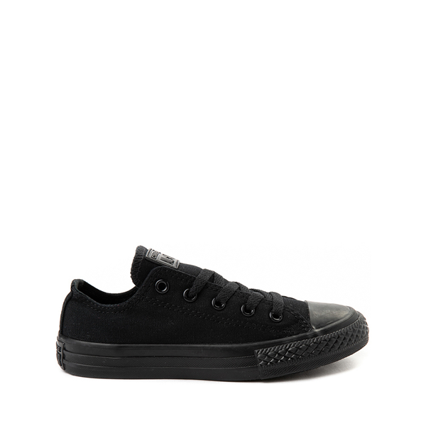 Main view of Converse Chuck Taylor All Star Lo Sneaker - Little Kid - Black