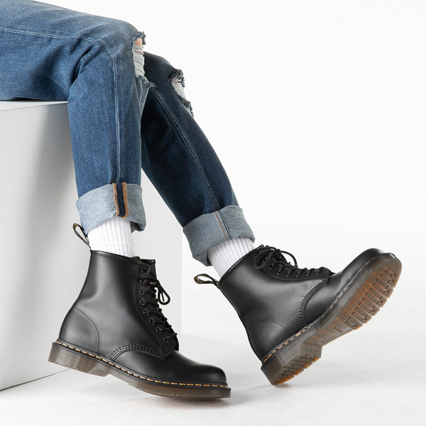 dr martens 1460 eye boot lamper