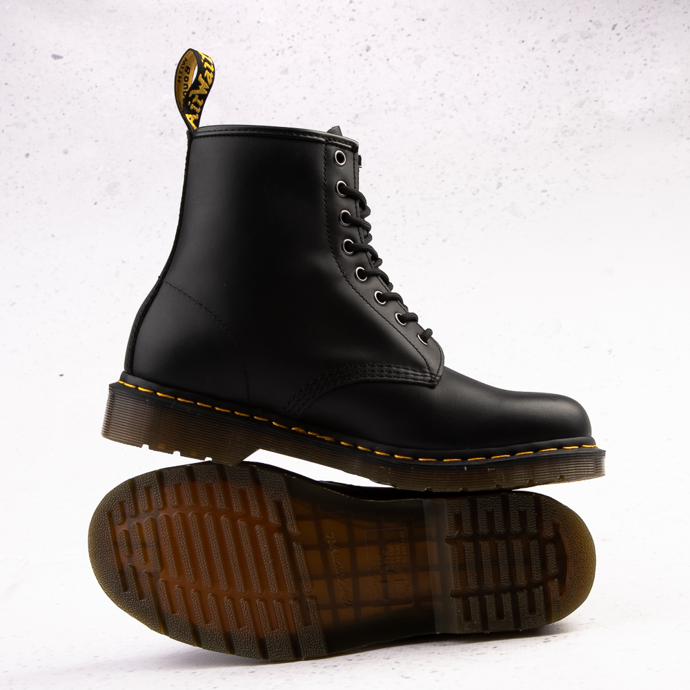 14 Ways to Upgrade Your Outfits with Dr. Martens