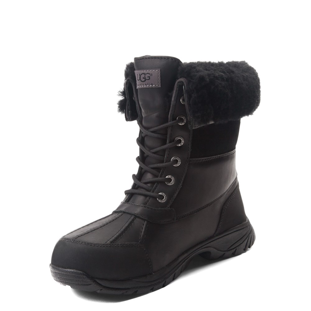 ugg motorcycle boots mens
