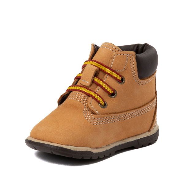 infant size 6 timberland boots