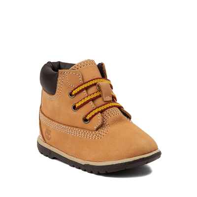 Baby timberland shop boots 6-9 months