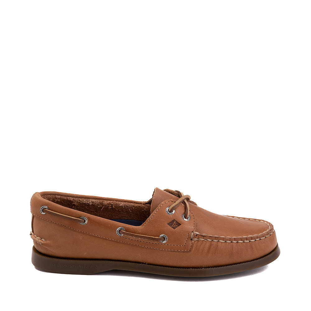 ladies sperry boat shoes