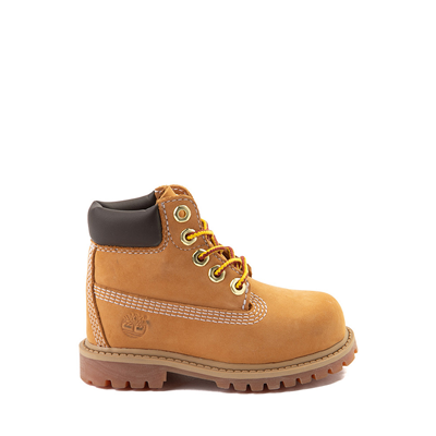 Spotlijster weggooien Grafiek Timberland 6" Classic Boot - Toddler / Little Kid - Wheat | Journeys