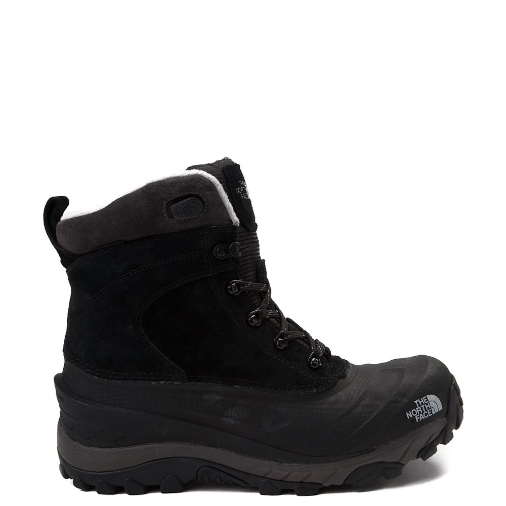 Mens The North Face Chilkat Boot 