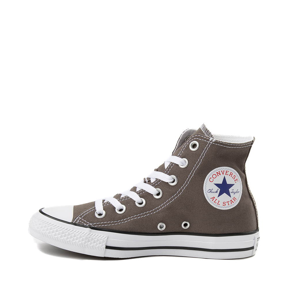 converse chuck taylor all star high top